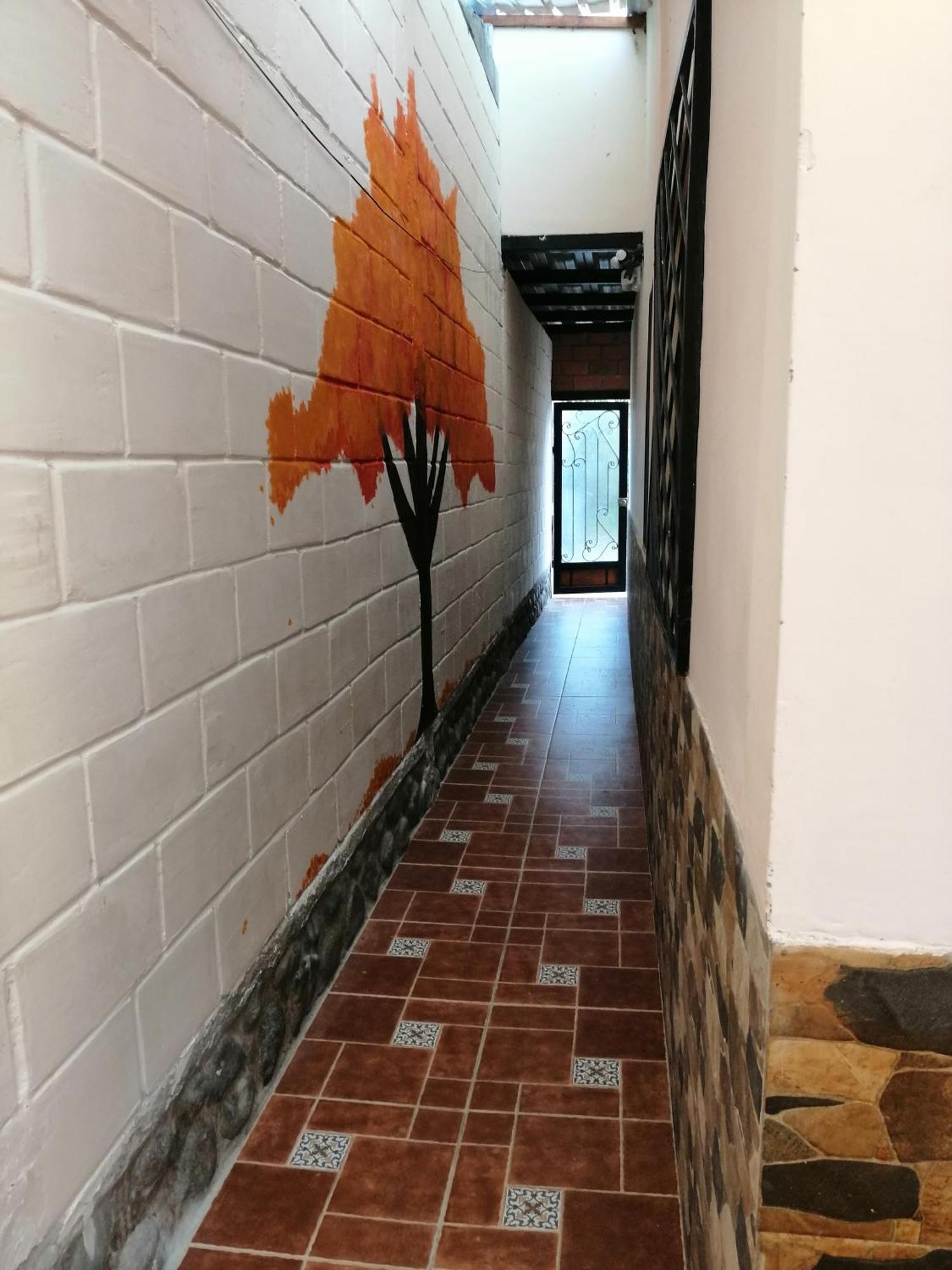Home Capybara Stay Mindo Exterior photo