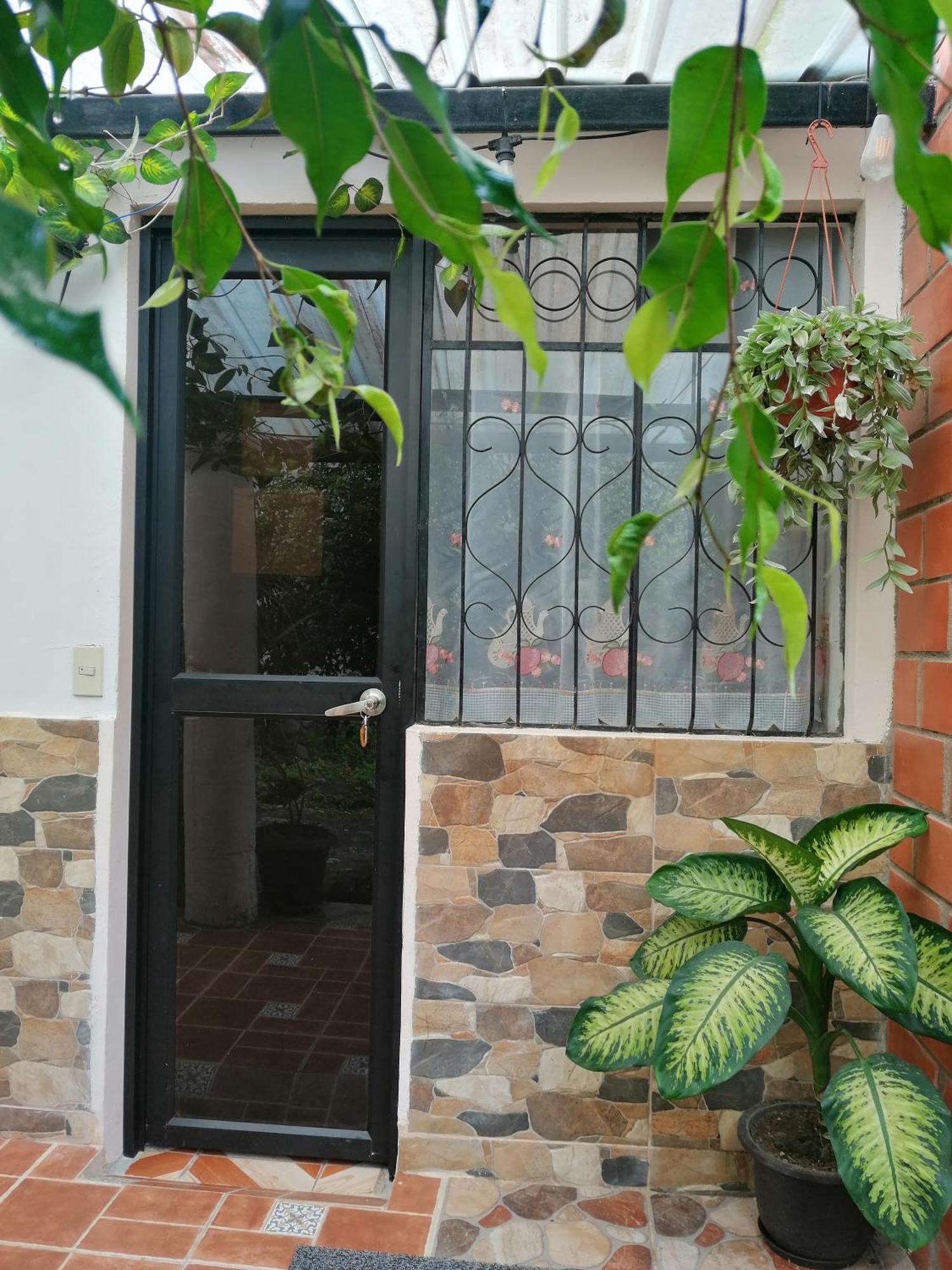 Home Capybara Stay Mindo Exterior photo